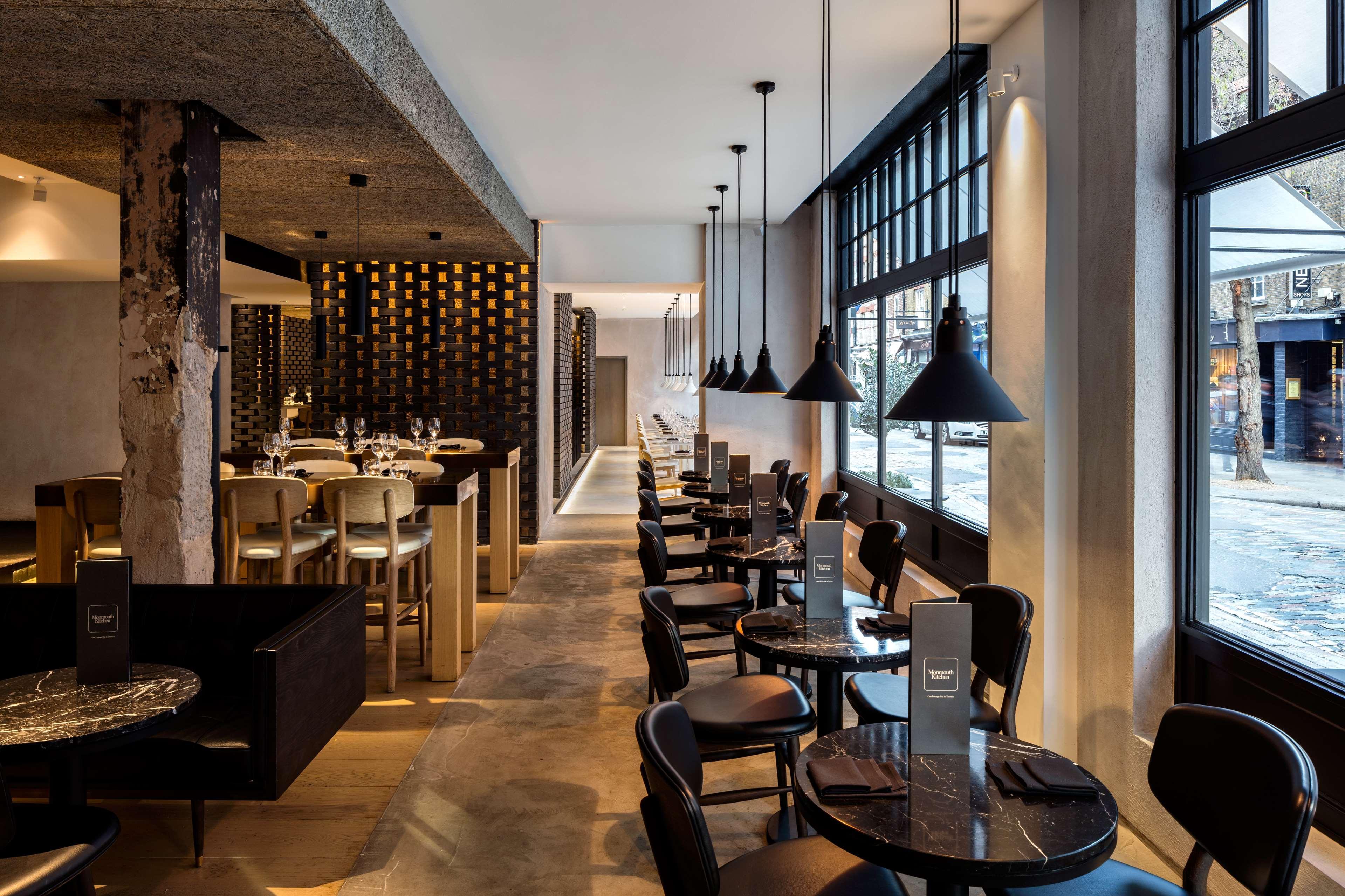 Radisson Blu Hotel, Mercer Street Hotel Londra