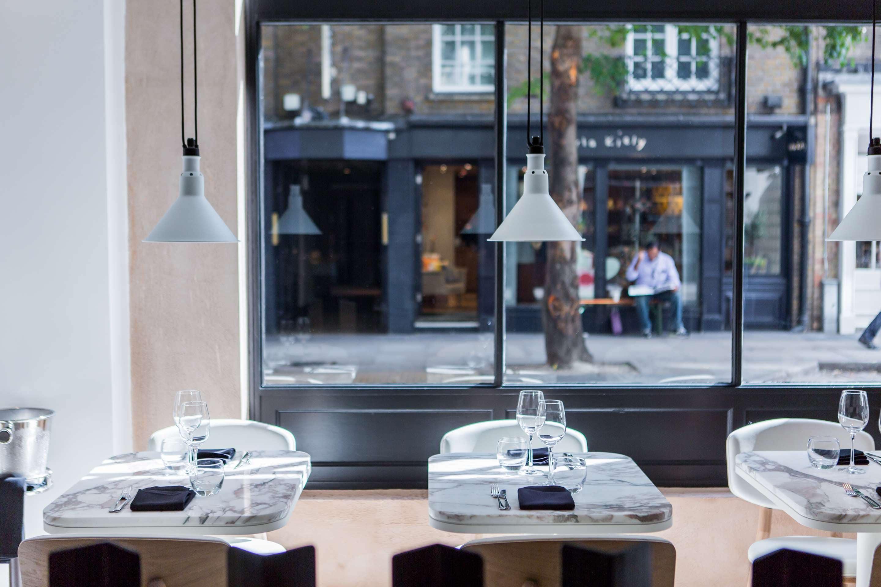 Radisson Blu Hotel, Mercer Street Hotel Londra