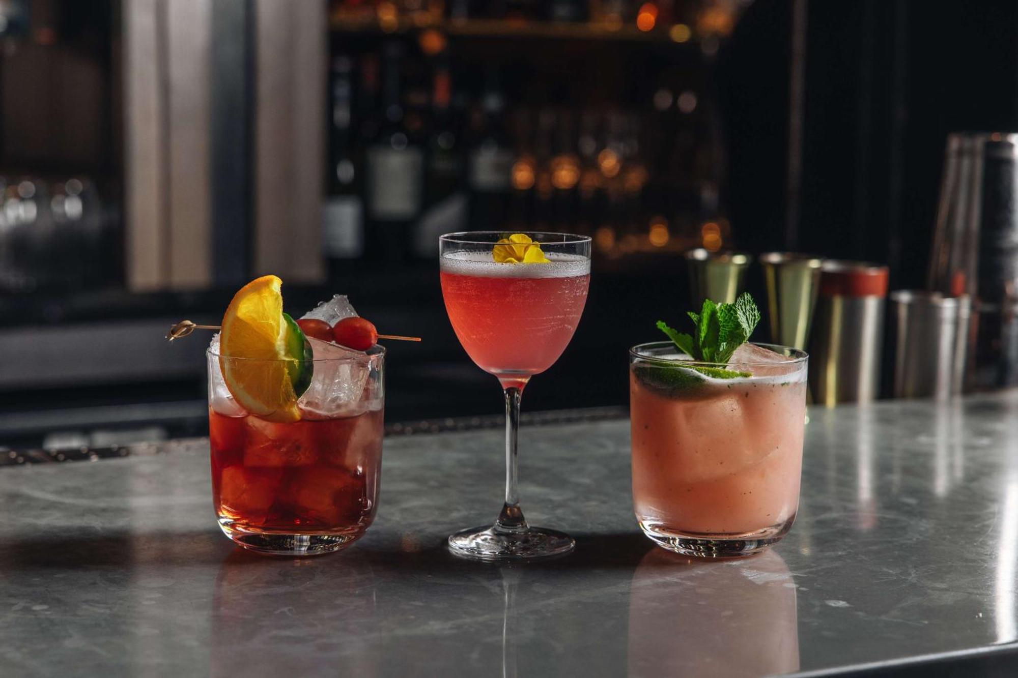 Radisson Blu Hotel, Mercer Street Hotel Londra