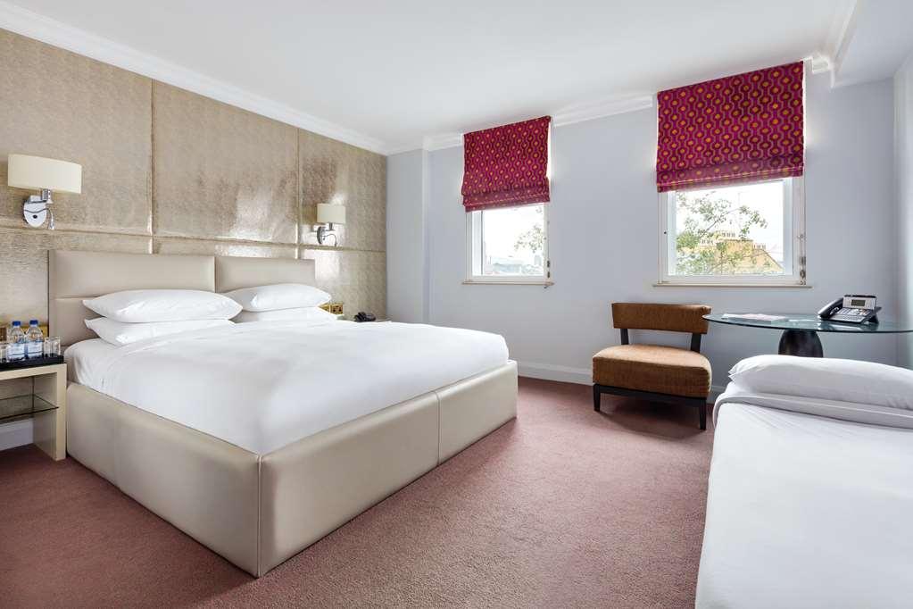 Radisson Blu Hotel, Mercer Street 5*
