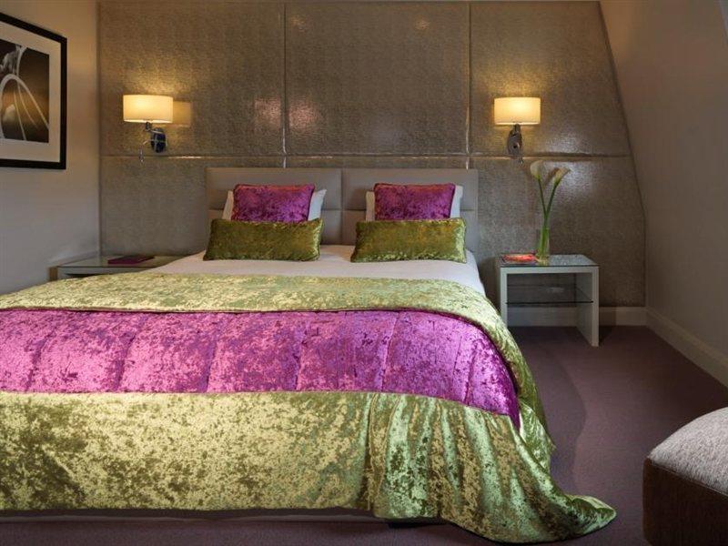 Radisson Blu Hotel, Mercer Street Londra